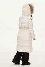 Пальто для девочки GnK Р.Э.Ц. ЗС1-019 превью фото