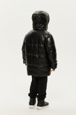 Куртка для мальчика GnK Р.Э.Ц. ЗС1-027 превью фото